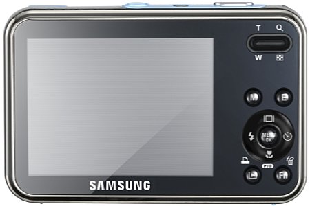 Samsung Digimax i8 [Foto: Samsung]