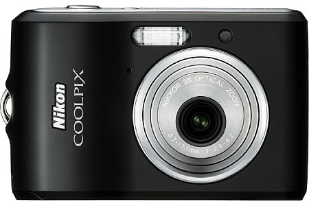 Nikon Coolpix L18 [Foto: Nikon]