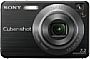 Sony DSC-W115 (Kompaktkamera)