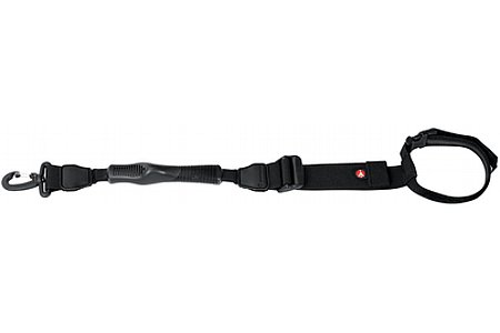 Manfrotto MSTRAP-2 Stativtragegurt [Foto: Mafrotto]