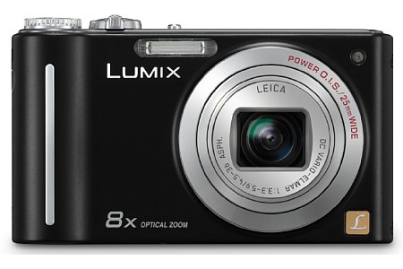 Panasonic Lumix DMC-ZX1 [Foto: Panasonic]