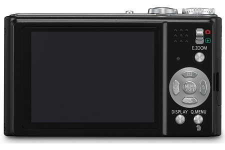 Panasonic Lumix DMC-ZX1 [Foto: Panasonic]