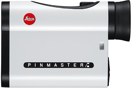 Leica Pinmaster [Foto: Leica]