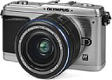 Olympus Pen E-P1 M. Zuiko Digital 14-42mm 3.5-5.6 [Foto: MediaNord]