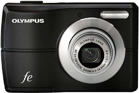 Olympus FE-26 [Foto: Olympus]