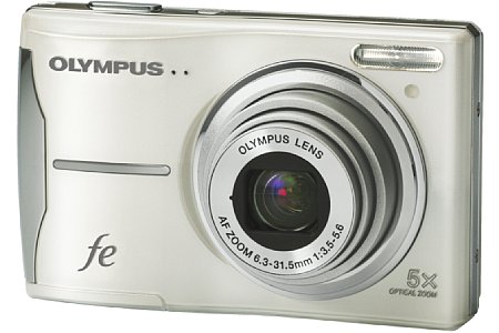 Olympus FE-46 [Foto: Olympus]