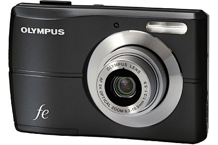 Olympus FE-26 [Foto: Olympus]