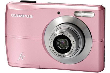 Olympus FE-26 [Foto: Olympus]