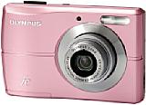 Olympus FE-26 [Foto: Olympus]