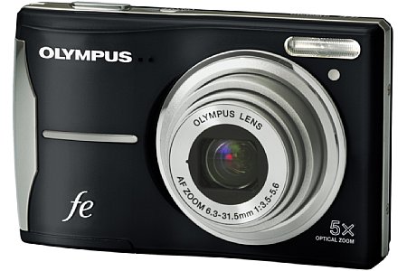 Olympus FE-46 [Foto: Olympus]