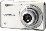 Olympus FE-4000 [Foto: Olympus]