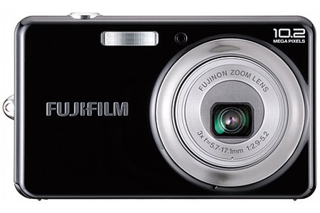 Fujifilm FinePix J27 [Foto: Fujifilm]