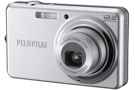 Fujifilm FinePix J30 [Foto: Fujifilm]