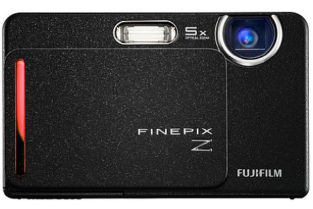 Fujifilm Finepix Z300 [Foto: Fujifilm]