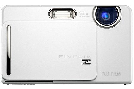 Fujifilm FinePix Z300 Datenblatt