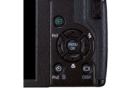 Ricoh GR Digital III [Foto: Ricoh]