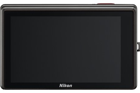 Nikon Coolpix S70 [Foto: Nikon]