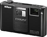 Nikon Coolpix S1000pj [Foto: Nikon]