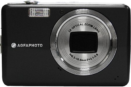 AgfaPhoto Optima 1 [Foto: AgfaPhoto]