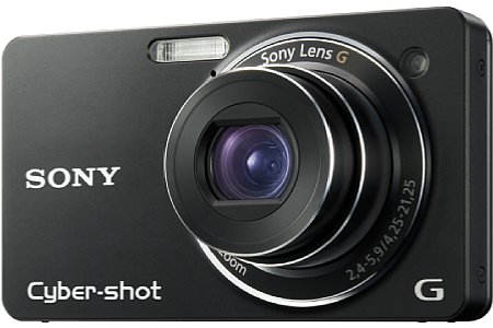 Sony Cyber-shot DSC-WX1 [Foto: Sony]