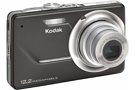 Kodak EasyShare M341 [Foto: Kodak]