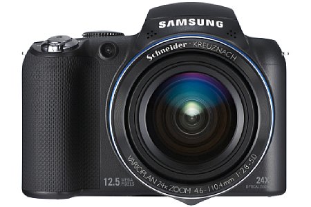 Samsung WB5000 [Foto: Samsung]