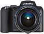 Samsung WB5000 (Superzoom-Kamera)