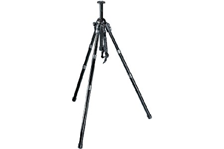 Kamerastativ Manfrotto MA 458B Neotec Pro [Foto: Imaging One]