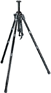 Kamerastativ Manfrotto MA 458B Neotec Pro [Foto: Imaging One]