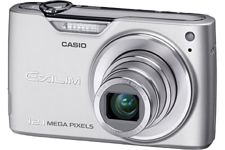 Casio Exilim EX-Z450 [Foto: Casio]