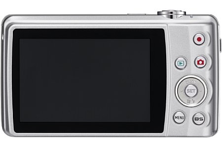 Casio Exilim EX-Z280 [Foto: Casio]