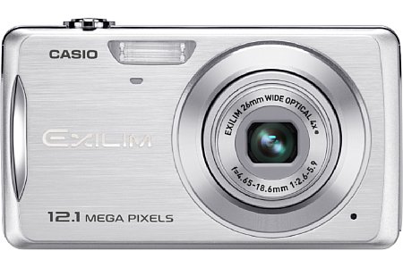 Casio Exilim EX-Z280 [Foto: Casio]