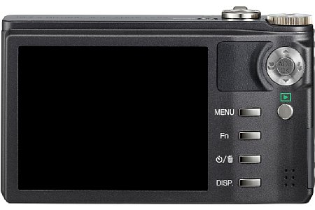 Ricoh CX2 [Foto: Ricoh]