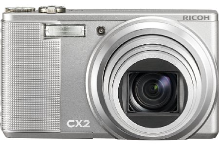 Ricoh CX2 [Foto: Ricoh]