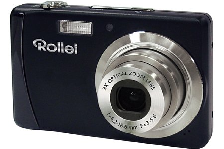 Rollei Compactline 102 [Foto: Rollei]