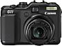 Canon PowerShot G11 (Bridge-Kamera)