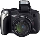 Canon PowerShot SX20 IS [Foto: Canon]