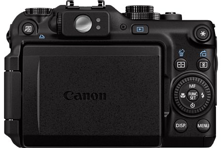 Canon PowerShot G11 [Foto: Canon]