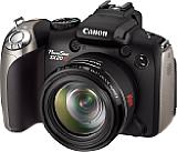 Canon PowerShot SX20 IS [Foto: Canon]