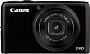 Canon PowerShot S90 (Kompaktkamera)