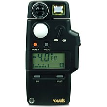 Polaris Dual 5 Flash Meter