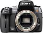 Sony Alpha 550 (Spiegelreflexkamera)