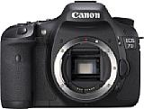 Canon EOS 7D [Foto: Canon]