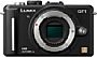 Panasonic Lumix DMC-GF1 (Spiegellose Systemkamera)