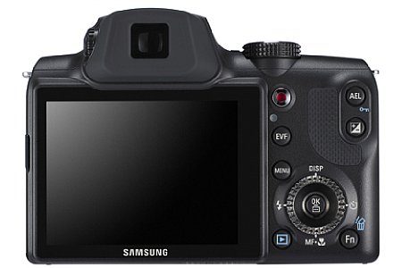 Samsung WB5000 [Foto: Samsung]