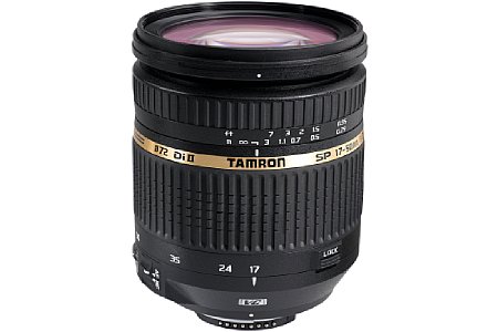 Tamron SP AF 17-50 mm F2.8 XR Di II VC LD ASL IF (B005