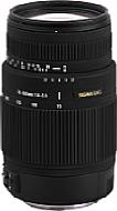 Sigma 70-300 mm DG OS [Foto: Sigma]