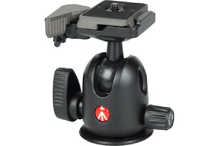 Manfrotto MA 496RC2 [Foto: Manfrotto]