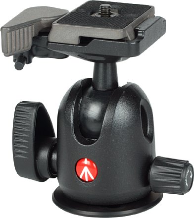 Manfrotto MA 496RC2 [Foto: Manfrotto]