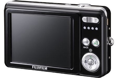 Fujifilm FinePix J30 [Foto: Fujifilm]